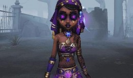 最新爆料第五人格皮肤,全新皮肤生成背后的神秘力量