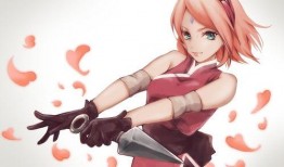 火影忍者小樱最新爆料,小樱最新爆料揭秘，神秘剧情即将揭晓！