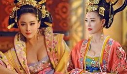 武媚娘台湾在线观看,重温传奇，再现辉煌