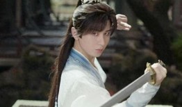 成毅最新电视剧爆料,古装传奇，情感纠葛再掀风云