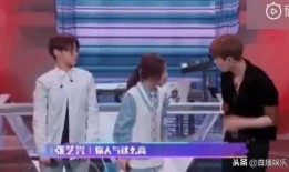 2018年娱乐界爆料,年度热点事件大盘点