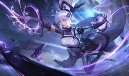 西施新皮肤爆料视频在线观看,惊艳亮相，视觉盛宴！