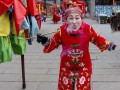 在线观看大秧歌,传承民俗，演绎时代变迁