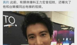 卓伟王力宏爆料视频大全,娱乐圈风云再起