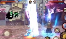 火影技能最新爆料,神秘力量觉醒，忍者世界再掀风云