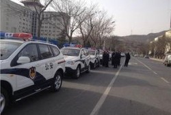 广州假警车最新爆料新闻