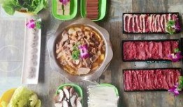 古乐牛香爆料怎么做的视频,传统美食制作全过程