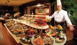 自助餐爆料事件视频播放,揭秘餐饮行业潜规则