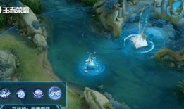 西施新皮肤爆料视频在线观看,惊艳亮相，视觉盛宴！