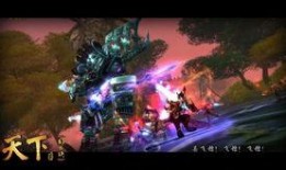 天下贰怀旧版爆料视频下载,重温经典，探寻游戏新篇章