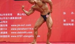 金城健美爆料视频,健身行业背后的惊人真相