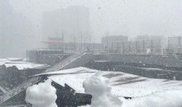 西安爆料大雪事件视频全集,惊心动魄的全民抗雪纪实