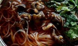 绵阳美食爆料视频大全最新,最新爆料视频大全带你领略地道风味