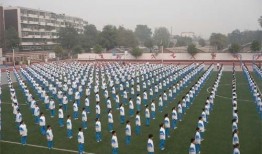 通州中学最新爆料,揭秘校园变革背后的故事