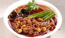 网红酸辣粉爆料视频播放,揭秘制作过程与独特风味