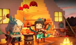 迷你世界皮肤最新爆料