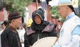 大内低手全集在线观看,宫廷秘事，笑料百出，揭秘古代宫廷生活