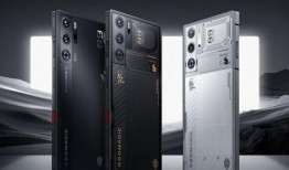 红魔9最新爆料图片高清,高清爆料图揭示极致性能与炫酷设计