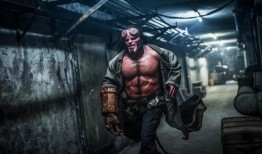 地狱男爵1在线观看,恶魔降临在线观影指南