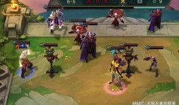 s11爆料娱乐羁绊,娱乐羁绊，揭秘电竞圈幕后故事