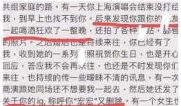 王力宏前妻爆料离婚风波视频,前妻爆料视频揭露惊人内幕