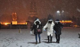西安爆料大雪事件视频全集,惊心动魄的全民抗雪纪实