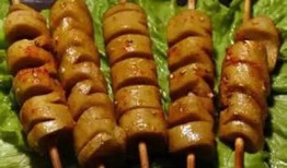 烤面筋师傅爆料视频播放,独家爆料视频背后的制作奥秘
