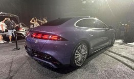 腾势z9三厢版最新爆料,豪华科技，引领未来出行潮流