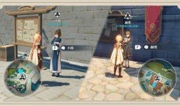 原神角色爆料短片视频下载,揭秘神秘角色背后的故事与魅力