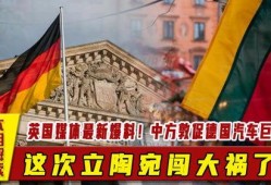 英国媒体爆料视频大全集,揭秘事件真相与幕后黑幕