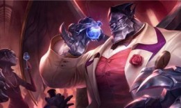 手游猴子新皮肤最新爆料,炫酷特效，带你领略丛林霸主风采