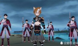 原神角色爆料短片视频下载,揭秘神秘角色背后的故事与魅力