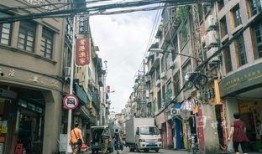 老王爆料西栅老街视频,老王独家视频带你穿越时光隧道