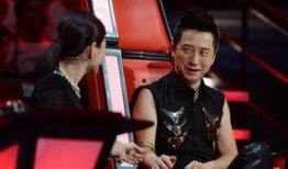 庾澄庆爆料好声音原视频,原视频曝光，精彩瞬间回顾