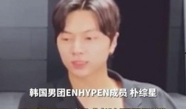 爆料韩团爱豆是谁呀视频,韩团爱豆身份曝光，网友热议“爆料视频”背后的真相