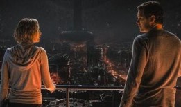 太空旅客在线观看手机,穿越星际的浪漫冒险之旅