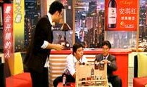 汪涵爆料唱歌视频,隐藏的歌手！