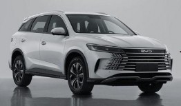 比亚迪新车最新消息爆料,颠覆性设计，续航突破，即将震撼登场！