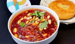 网红酸辣粉爆料视频播放,揭秘制作过程与独特风味