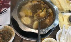 古乐牛香爆料怎么做的视频,传统美食制作全过程