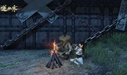 逆水寒最新爆料的bgm,沉浸式bgm引领江湖风华再现