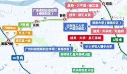 番禺楼盘爆料最新消息,揭秘热门项目动态与价格走势