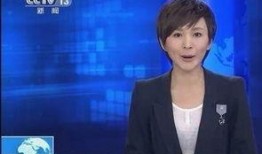 爆料新闻的主持人是谁啊,是谁引领舆论风向标？