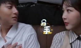 网红情侣吵架吃瓜视频,感情破裂还是炒作？