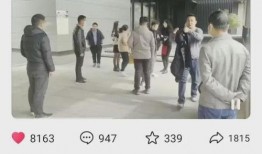爆料大英县中医院事件视频,真相与争议交织