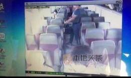 网友爆料长途客车视频,行车安全引关注