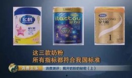 奶粉最新爆料新闻内容,最新爆料揭露行业乱象