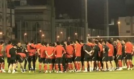 记者爆料中国队视频,中国队幕后精彩瞬间