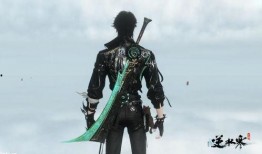 逆水寒最新头发爆料图,古风韵味，演绎千面佳人