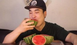 商洛网红吃瓜事件真相揭秘,揭秘背后真相与争议